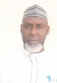 ABDULKADIR Ladan Aliyu