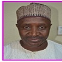 UMAR Mahmud Muhammad