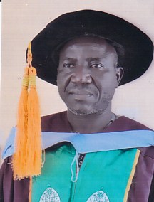 ABDULLAHI Dalhatu 