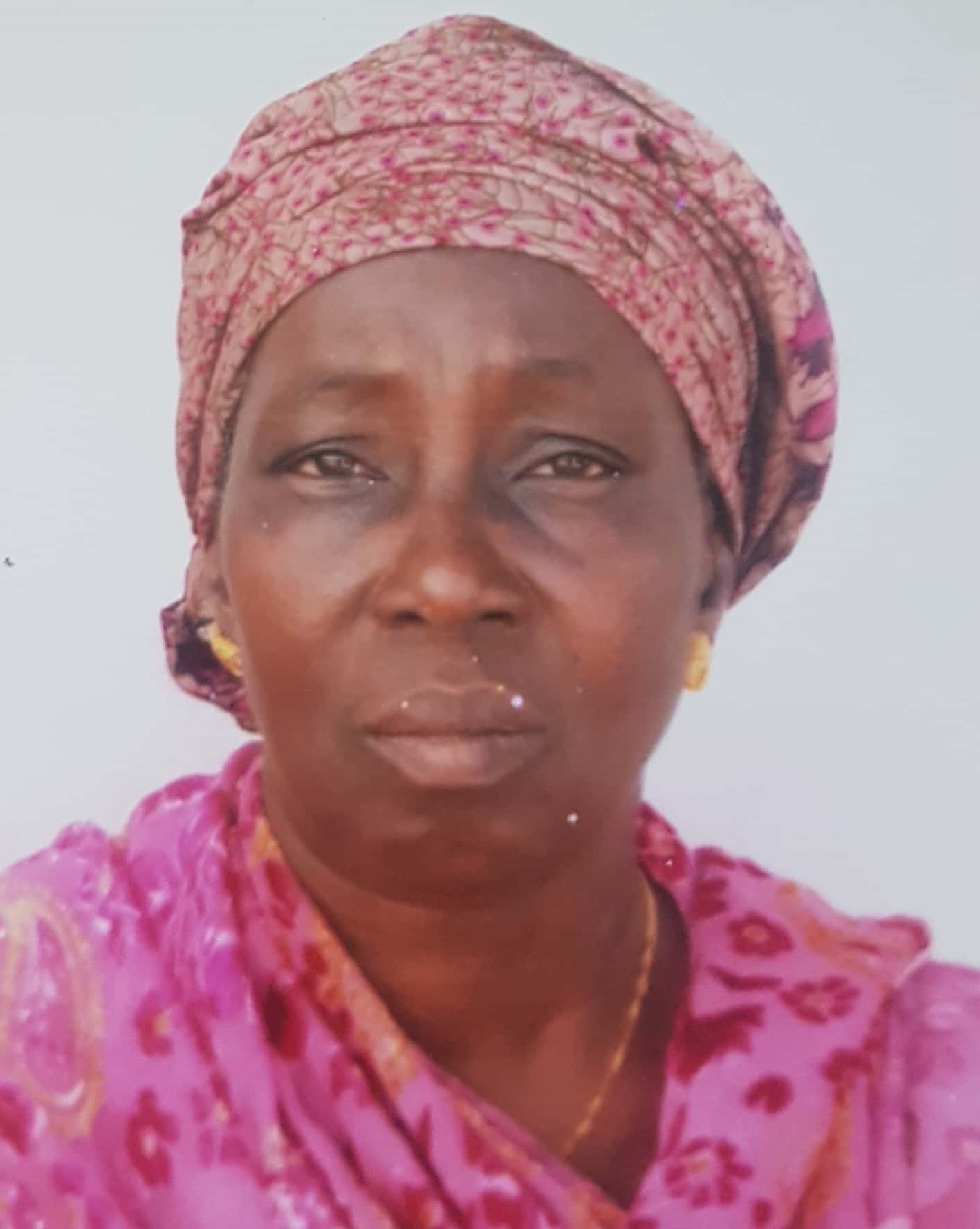 RANTI Tawakalit Oyeniyi