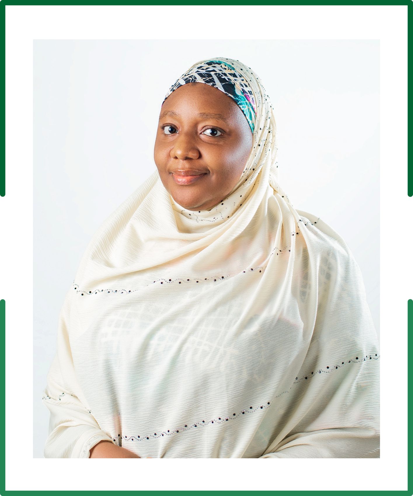 MUSA Haruna 