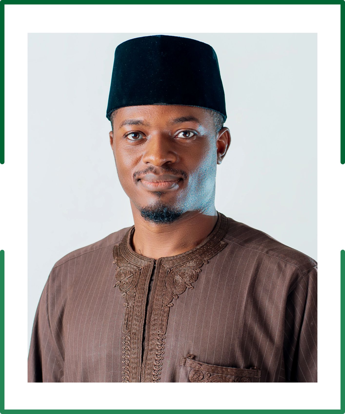 MUSA-HADDARY Yakubu Gimson