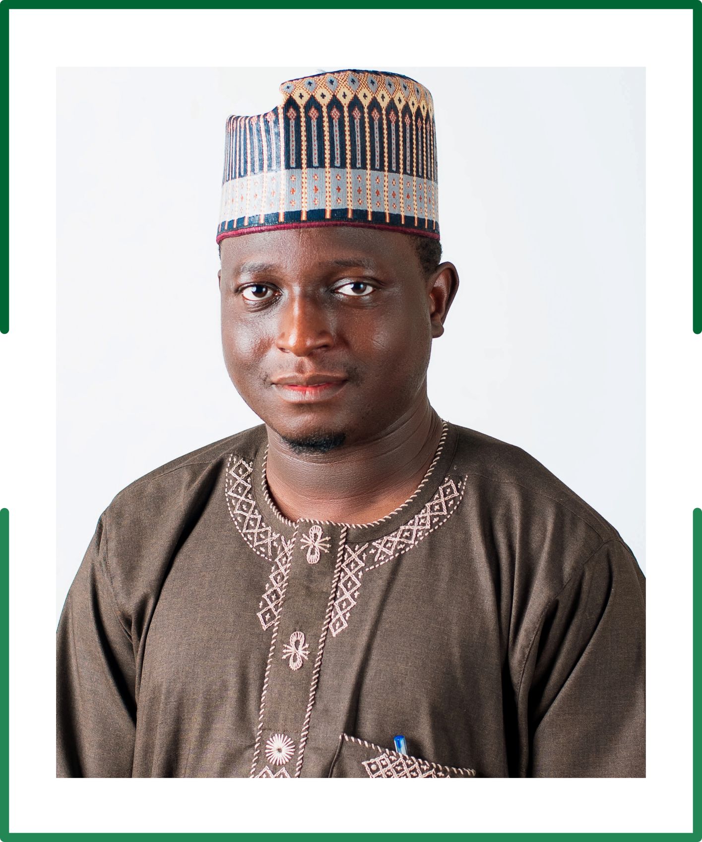 IBRAHIM Muktar Kofarbai