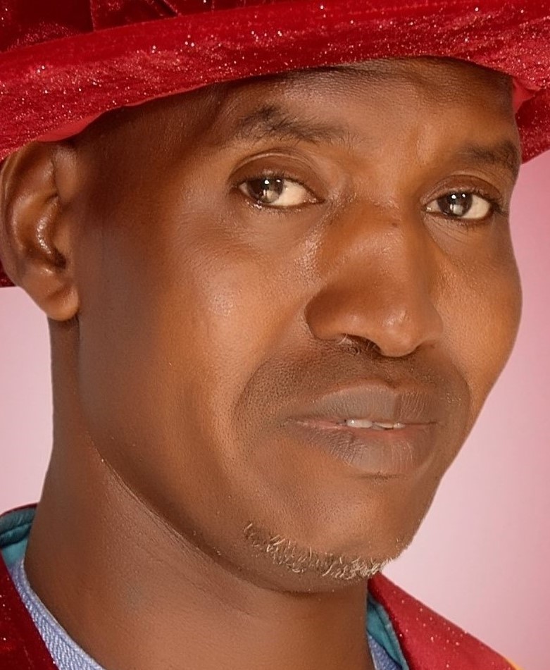 YUSUF Yakubu Abdullahi