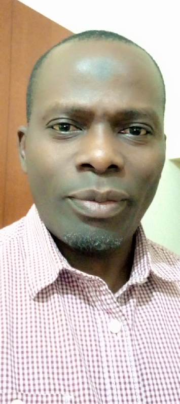 HASSAN Daiyabu Muhammad