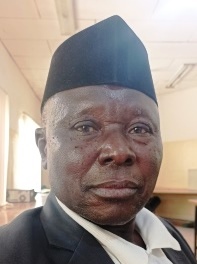 BONGOTONS Izhar Oliver