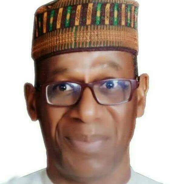 ABBASS Isah Mohammed