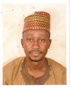 MUHAMMAD Abdullahi Aminu