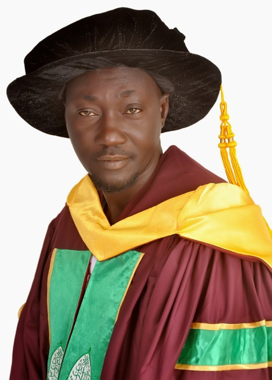 ABUBAKAR Ismaila Shika