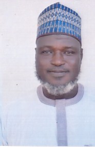 ALIYU Adamu 