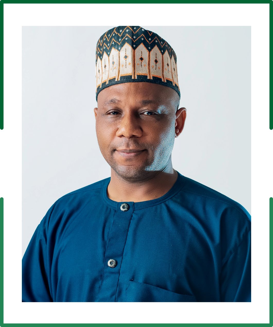 ABDULRAZAQ Mustapha 