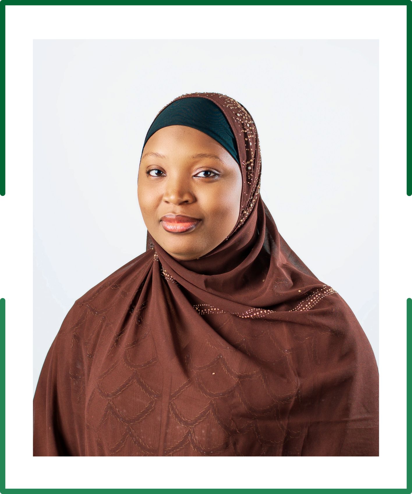BELLO Fatima Muhammad