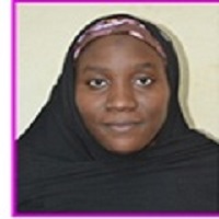 AMINU Amina Ahmad