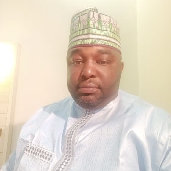 HASHIM Muhammad Suleiman