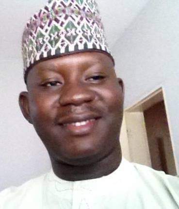 ALIYU Danladi 