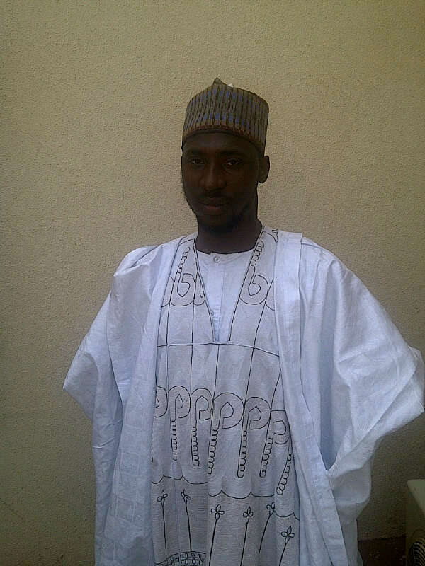 AMINU Ismail 