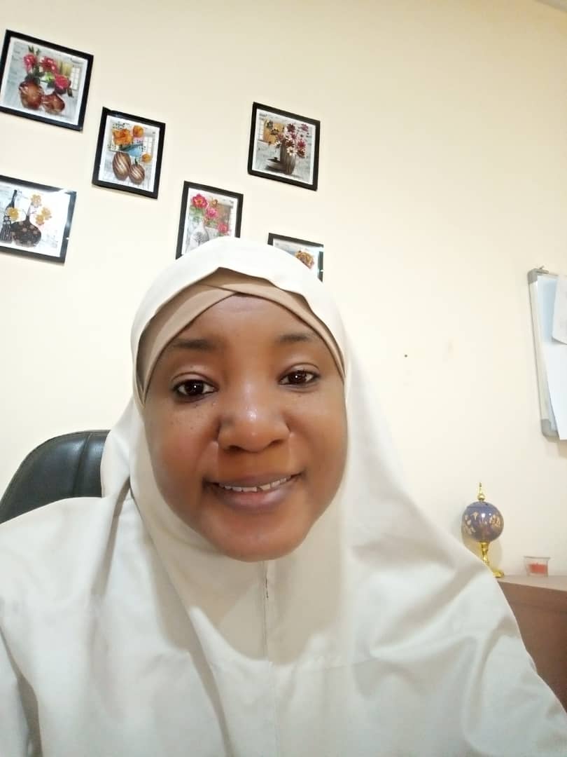 RALIAT Abdulssalam Bukola