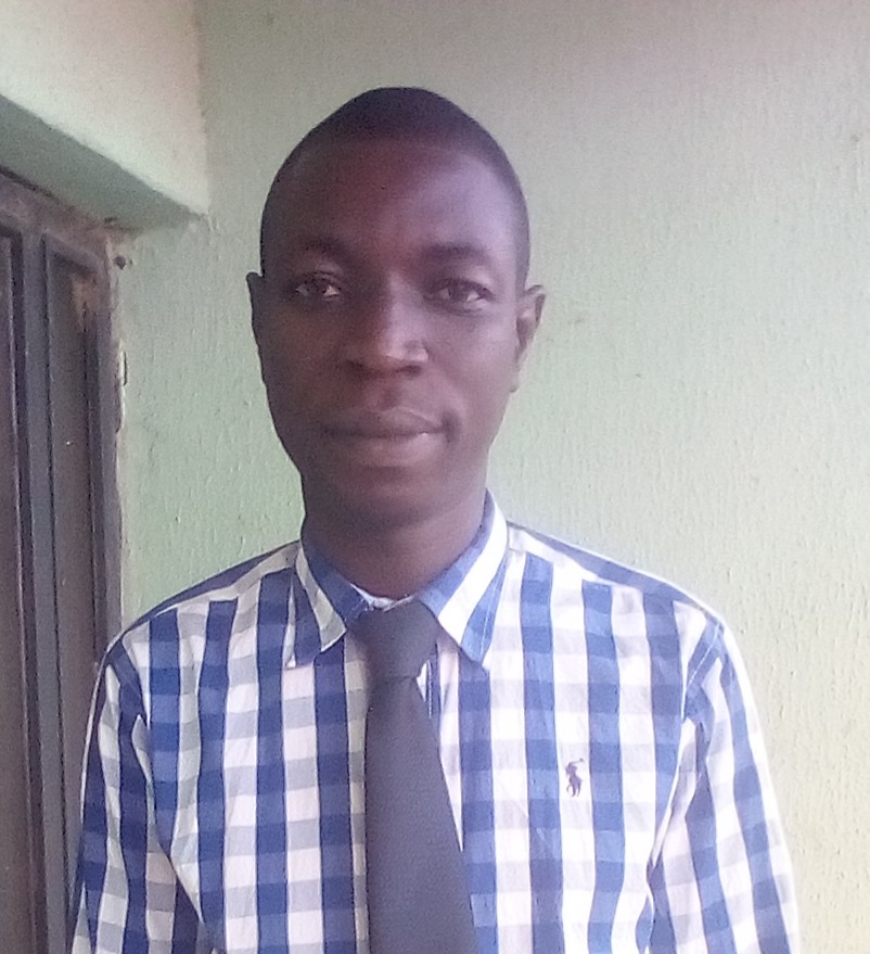 POPOOLA Oladayo Timothy