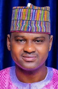 MOHAMMED Aminu Abdullahi