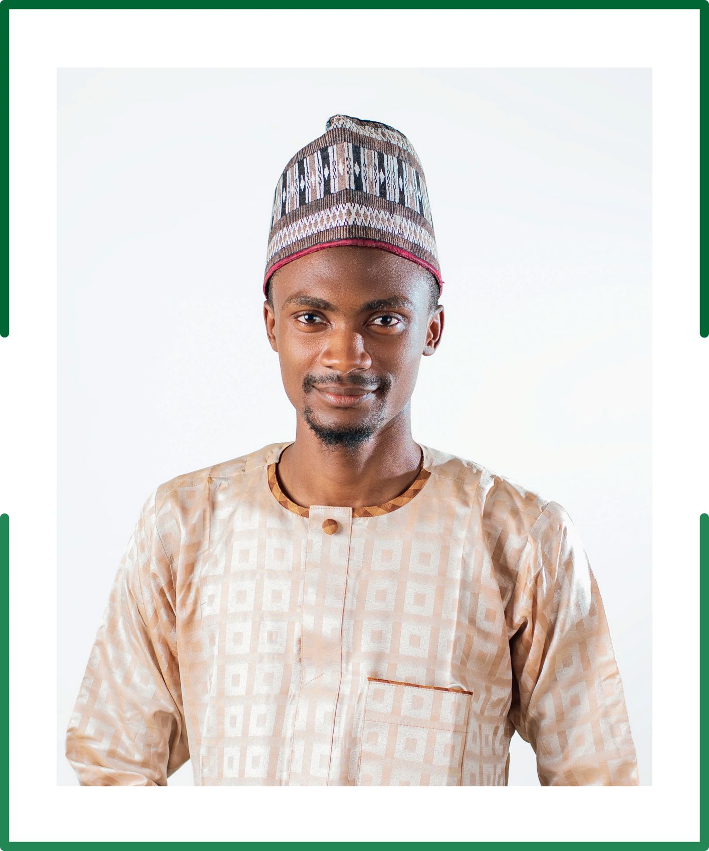 AHMADU Hassan Adaviriku
