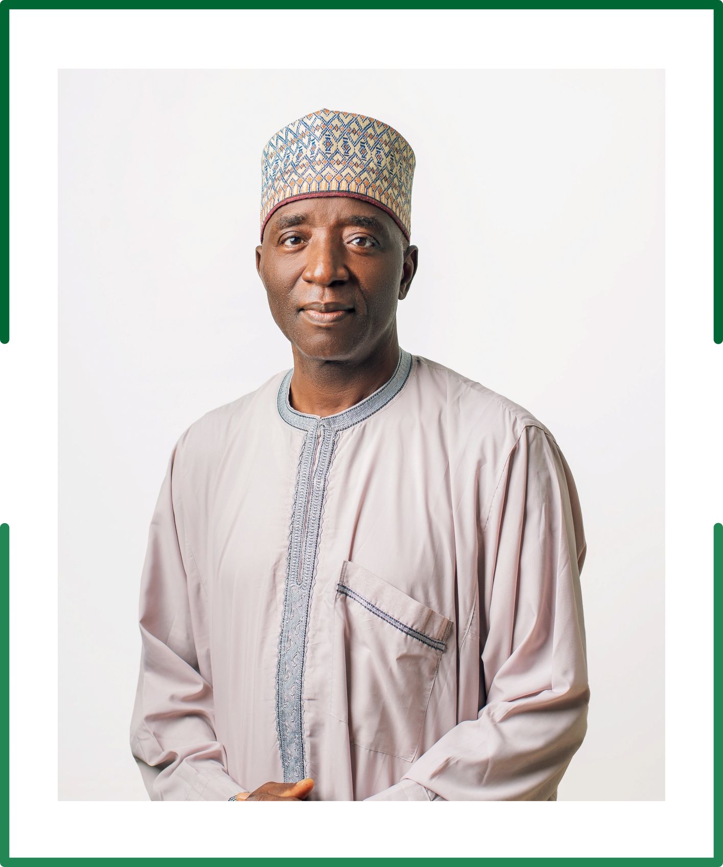 DANJUMA Jonathan Zishim