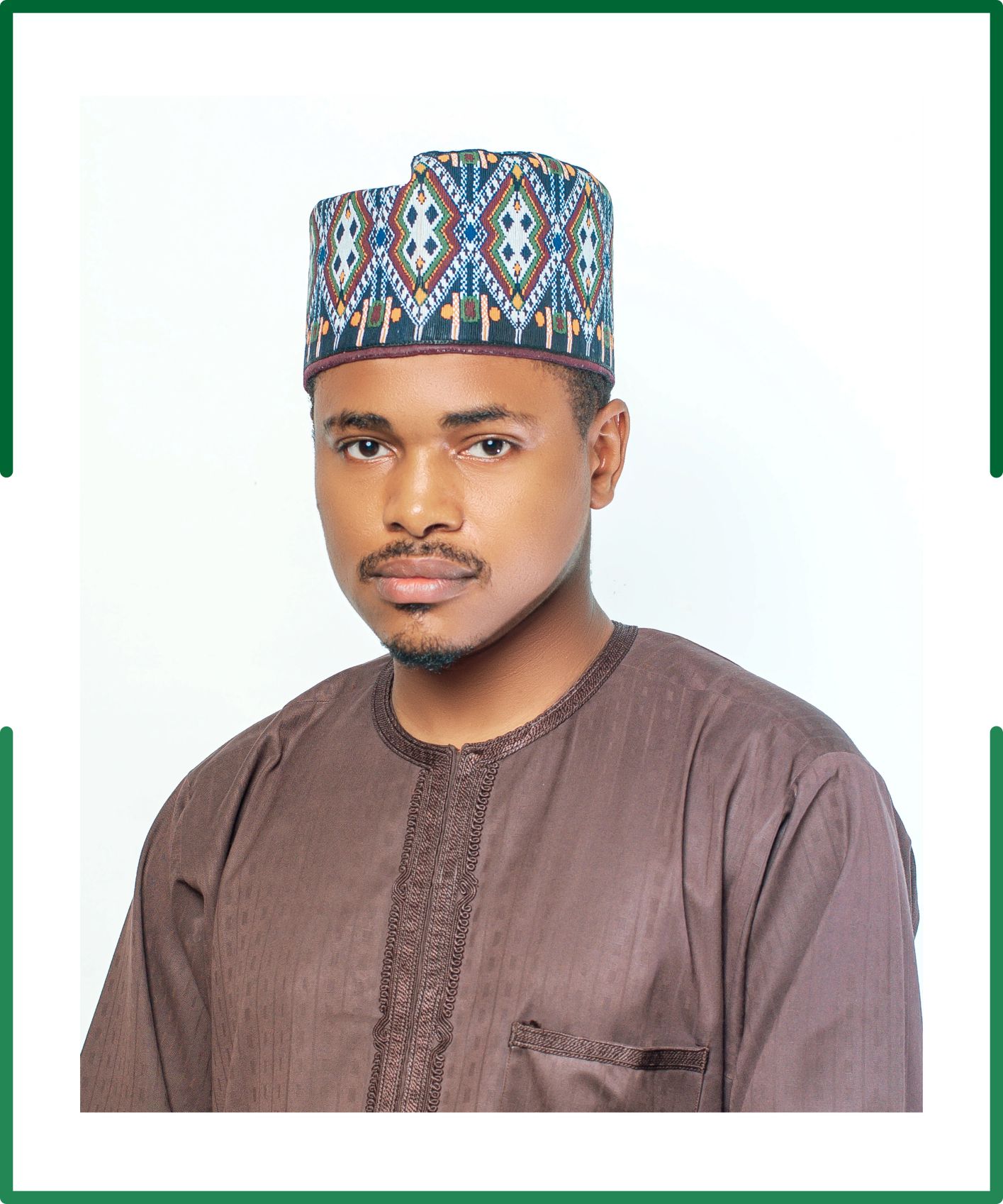  Abdulrahman rilwan shuaibu 