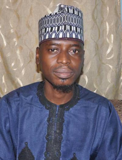 ABDULLAHI Muhammad Aminu