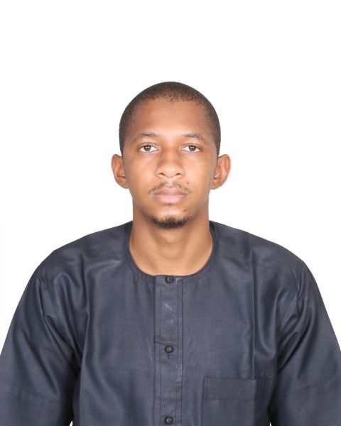  Abdullahi abdulrasheed madugu 