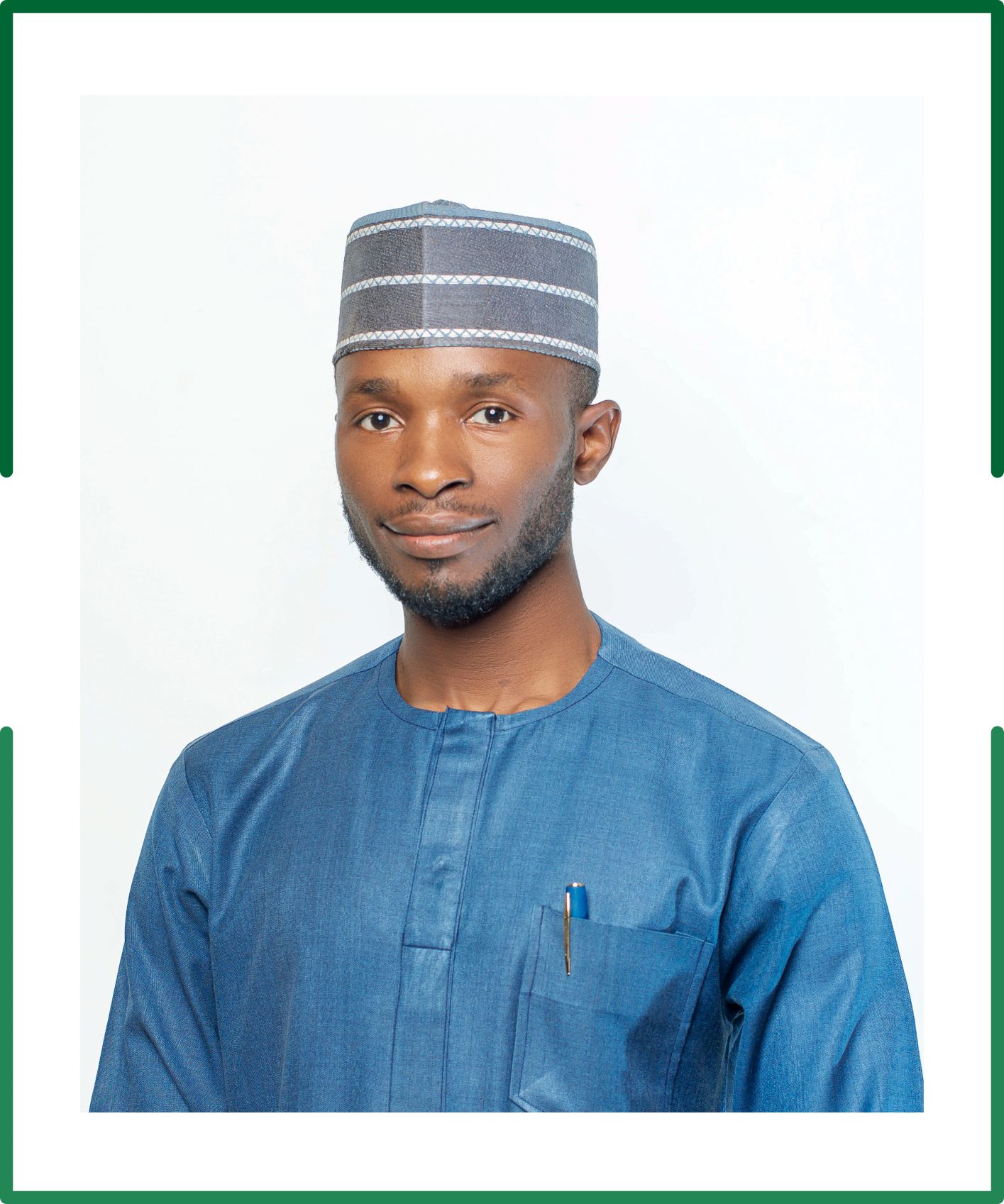JIBRIL Usman Sulaiman